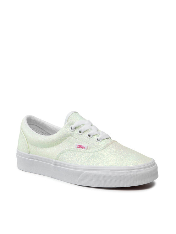 Vans Tenisówki Era VN0A54F13UA1 Zielony