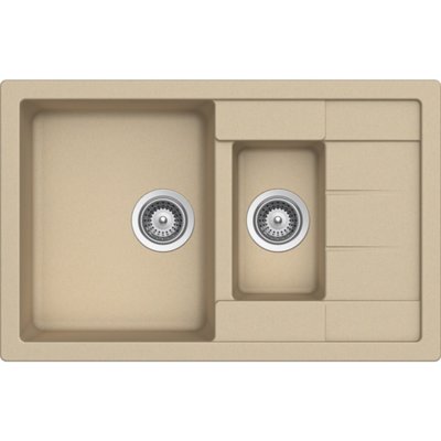 Schock Manhattan D-150S Moonstone