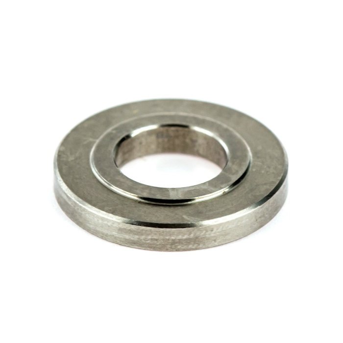 Comandante Comandante Washer Bearing Spacer Stalowa podkładka 1600