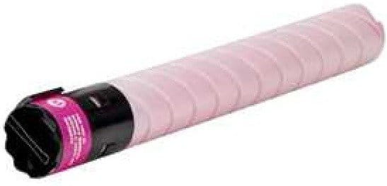 Konica Minolta Toner TN-319 A11G350 26k M 80-100% A11G350 -80