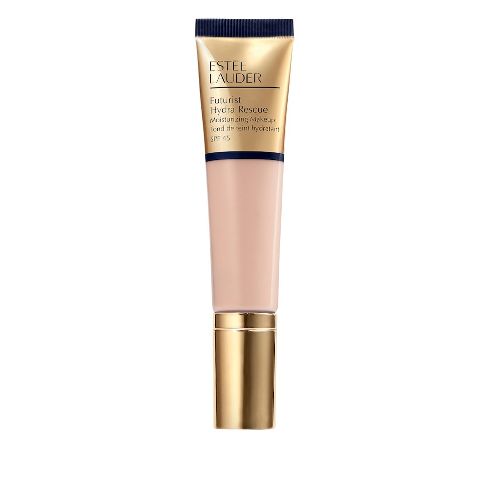 Estee Lauder Futurist Hydra Rescue podkład nawilżający SPF 45 odcień 2C1 Pure Beige 35 ml