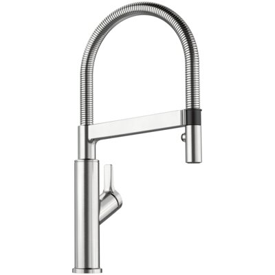 Blanco SOLENTA-S Senso stalowy 522407