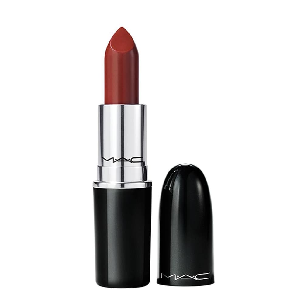 MAC Pomadka do ust w sztyfcie Lustreglass Lipstick Spice It Up! 3.0 g