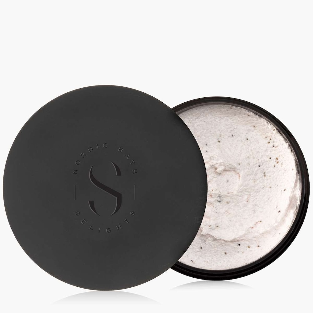 Stenders suflet pod prysznic Cranberry, 170 g