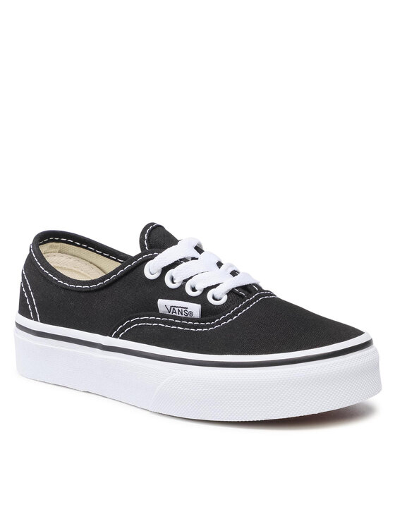 Vans Buty dziecięce sneakersy Authentic VN000WWX6BT1 VN000WWX6BT1