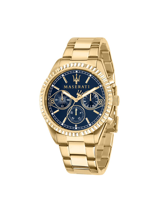 Maserati R8853100026 - ORYGINALNY - CERTYFIKAT AUTENTYCZNOŚCI  R8853100026