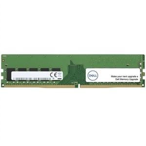 Dell NPOS Memory Upgrade 32GB 2Rx4 DDR4 RDIMM 3200MHz
