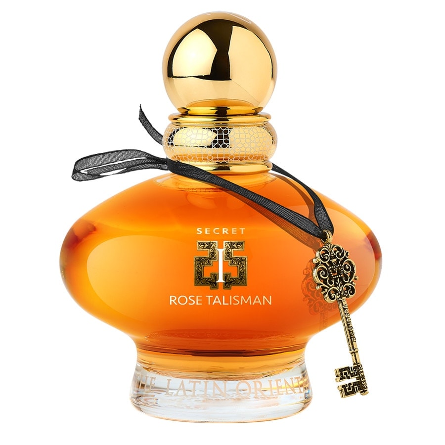 Jose Eisenberg Secret I Rose Talisman woda perfumowana 100ml