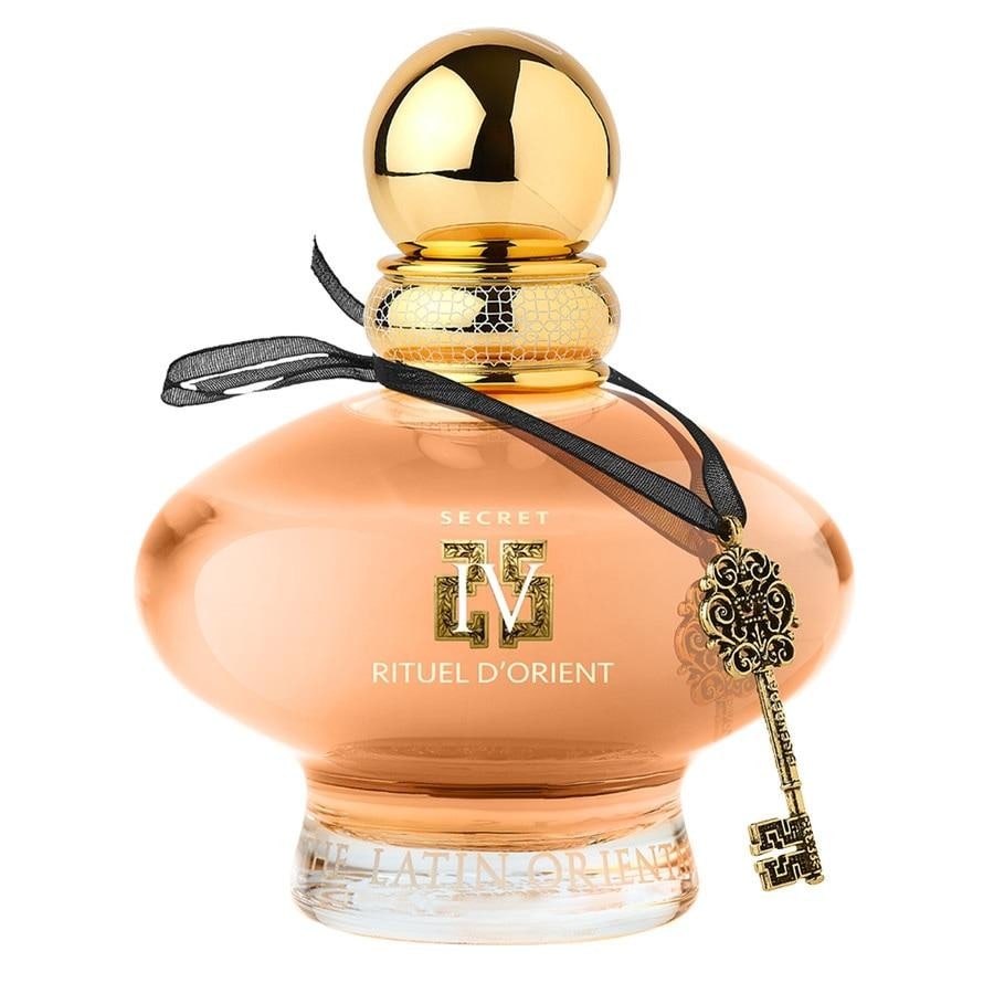 Jose Eisenberg Secret IV Rituel dOrient woda perfumowana 100ml