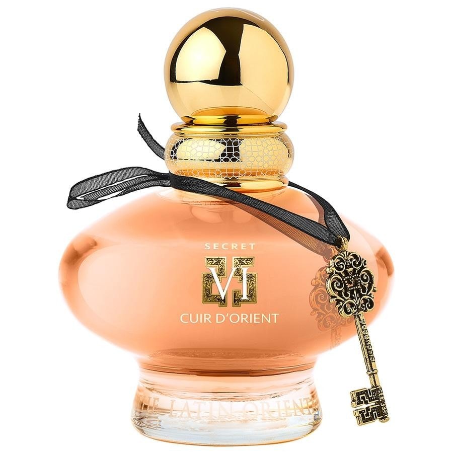 Jose Eisenberg Secret VI Cuir dOrient woda perfumowana 50 ml