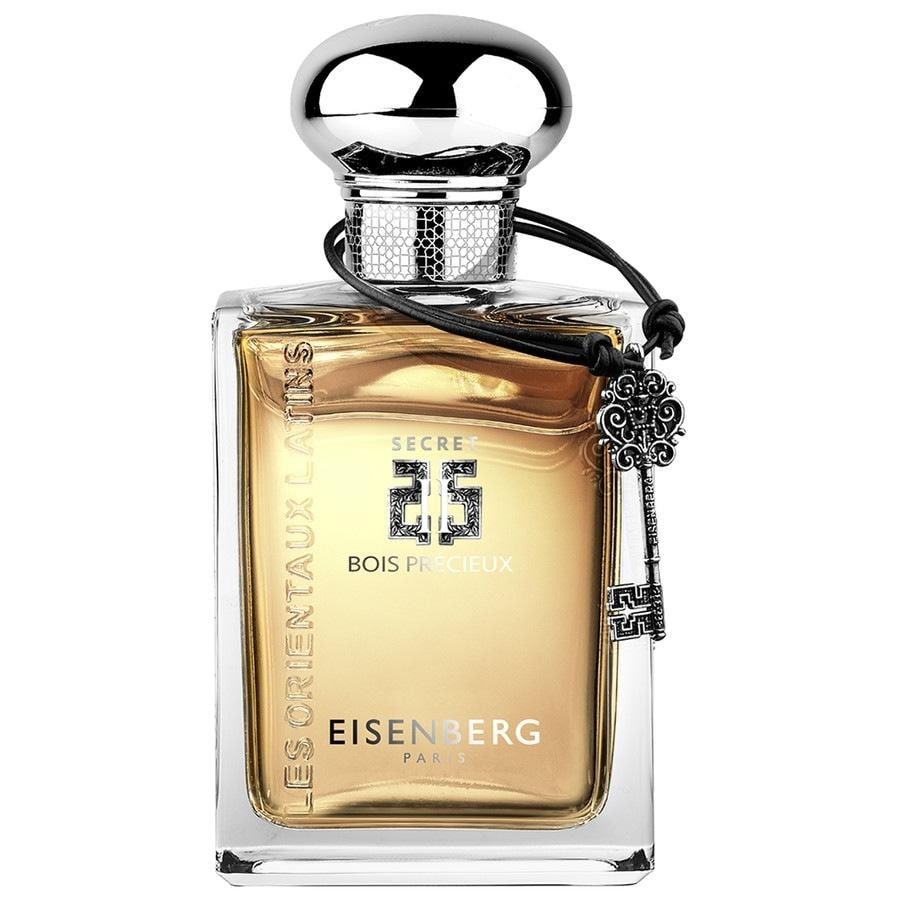 Jose Eisenberg Secret II Bois Precieux woda perfumowana 50ml