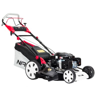 NAC LS55-196-HSD-LI