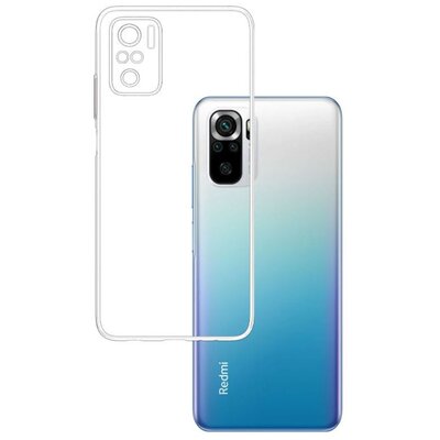 3mk Clear Case Xiaomi Redmi Note 10s