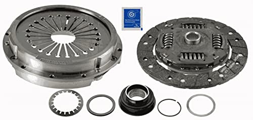 SACHS Zestaw sprzęgła 3000 950 057