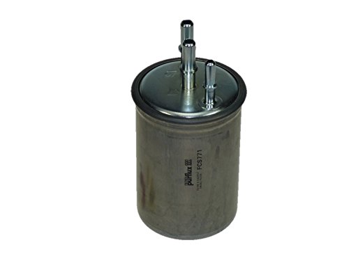 PURFLUX FCS771 filtr oleju