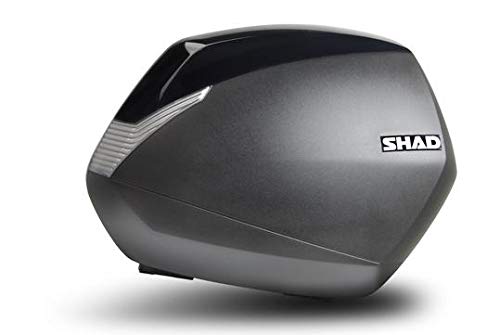 SHAD d1b36e21 SH36 pokrywa akcesoria