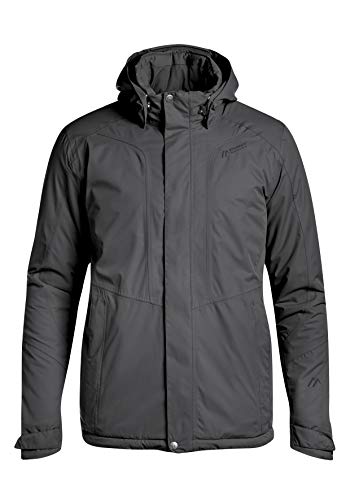 Maier Sports Metor Therm M męska kurtka funkcyjna czarny czarny (czarny) 29