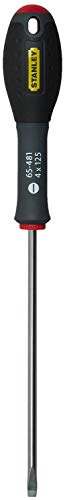 Stanley Wkrętak fatmax płaski 4x125