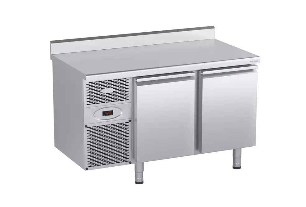 DORA METAL Stół chłodniczy DM - 94002 2 - komorowy 1452-uniw