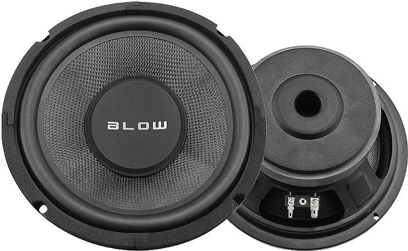 Głośnik samochodowy Blow A-200 4 Ohm 30-537#