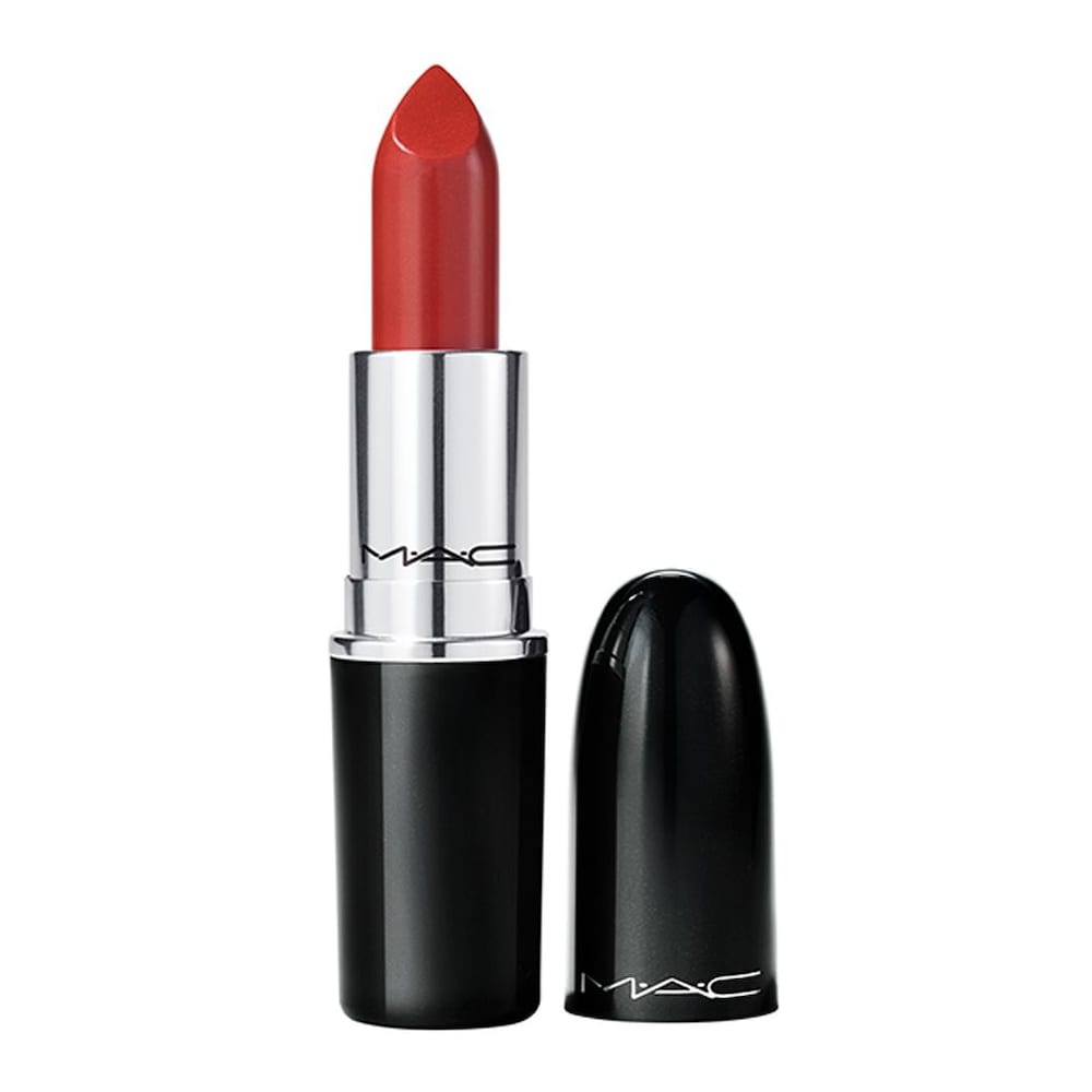 MAC Pomadka do ust w sztyfcie Lustreglass Lipstick Lady Bug 3.0 g