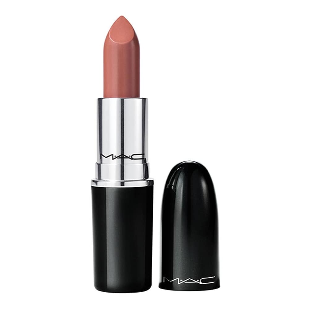 MAC Pomadka do ust w sztyfcie Lustreglass Lipstick Hug Me 3.0 g