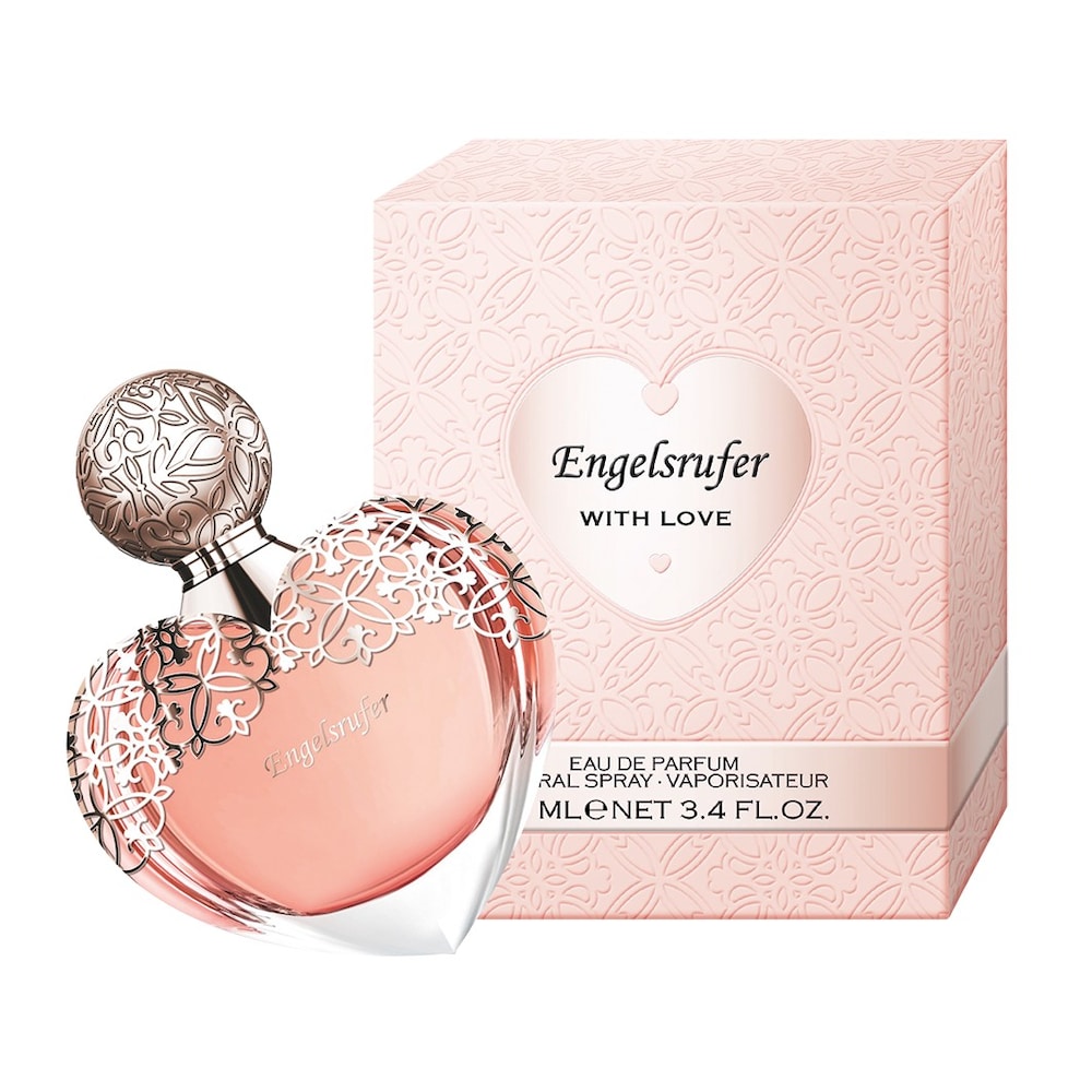Engelsrufer With Love woda perfumowana 100 ml