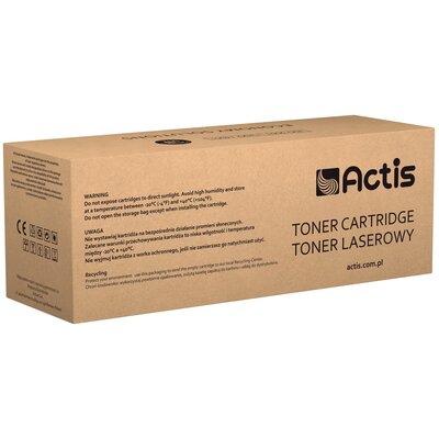 Actis TH-402A zamiennik HP CE402A