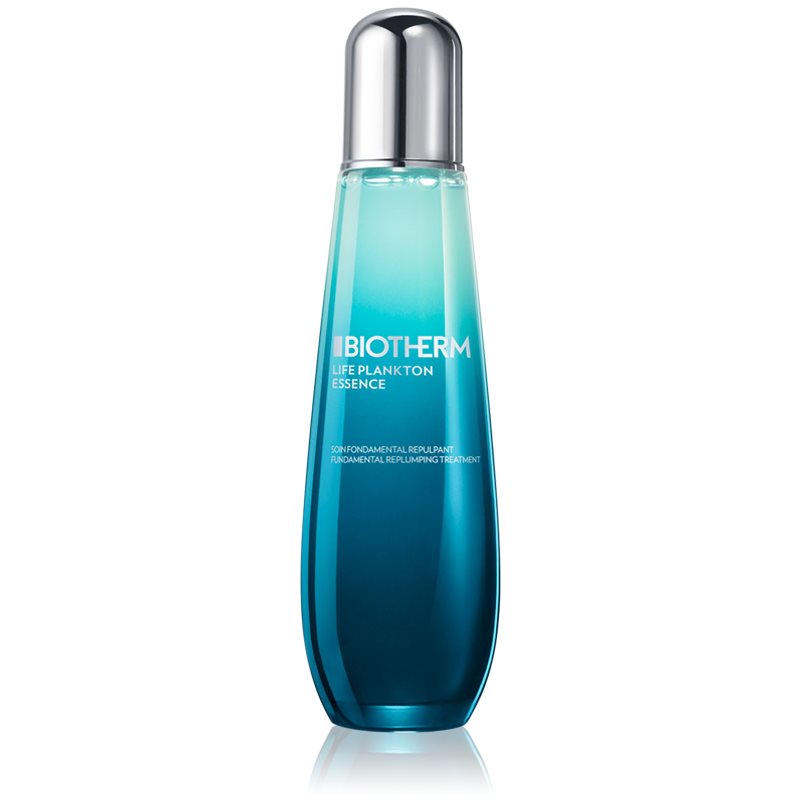 Biotherm Life Plankton Essence serum do twarzy 125 ml dla kobiet