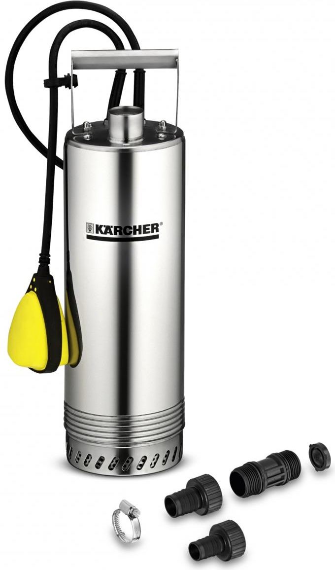 Karcher BP 2 Cistern 2028