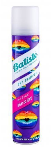 Batiste Love Is Love suchy szampon 200ml