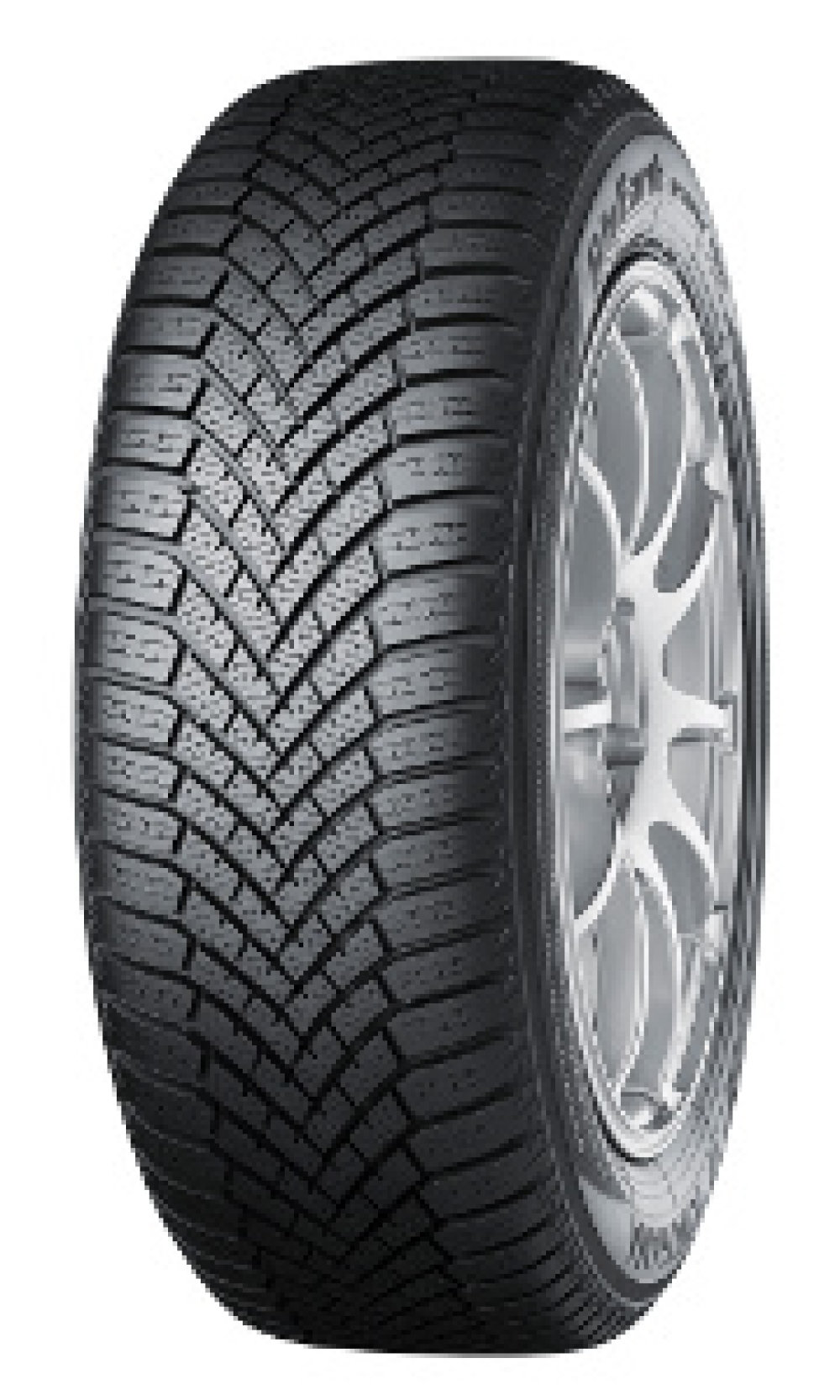 Yokohama Bluearth Winter V906 195/55R16 87H