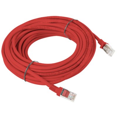 LANBERG Kabel RJ-45 LANBERG, 15 m
