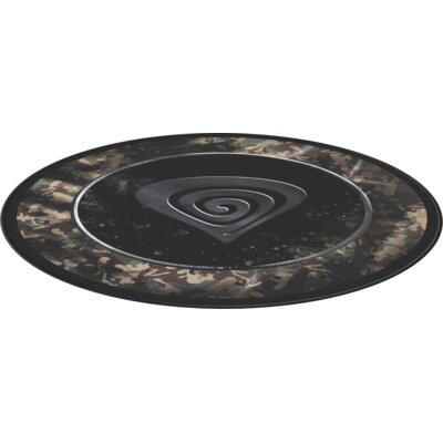 GENESIS MATA OCHRONNA POD FOTEL GENESIS TELLUR 500 MASTER OF CAMOUFLAGE 110CM