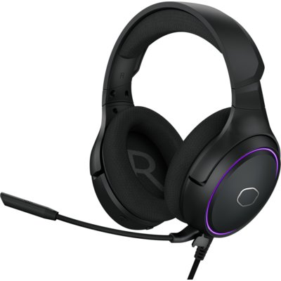 Cooler Master MH650 Czarny