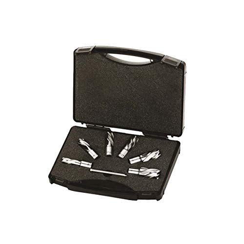 Milwaukee ZESTAW - 6 SZTUK HSS FREZ OBWODOWYCH 4932 3725 33