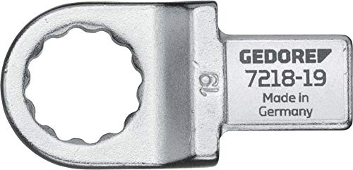 Gedore klucz oczkowy wpuszczany SE