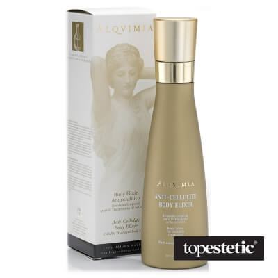 ALQVIMIA alqvi Mia  Body elixier Anti-Cellulite 200 ML  Unisex