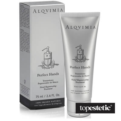 Alqvimia Perfect Hands Krem do rąk 75 ml