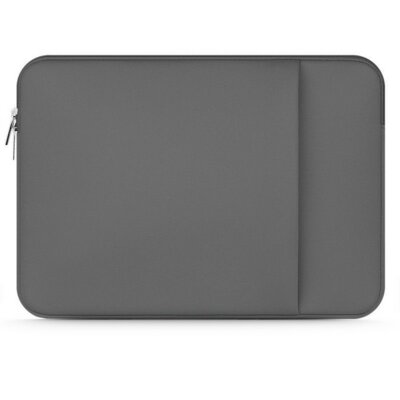 Etui na laptopa TECH-PROTECT Neopren 14 cali Szary