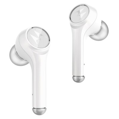Motorola Vervebuds 800 Białe
