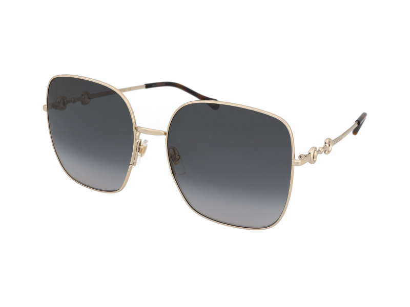 Okulary przeciwsłoneczne Gucci GG0879S 001