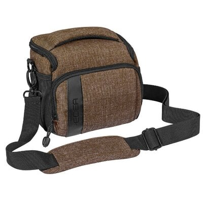 Torba PEDEA Fashion L Brązowy