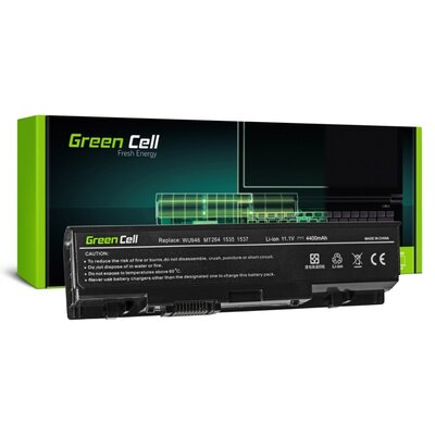 Green Cell DE07 do Dell Studio 1500 1535 1536 1537 1555