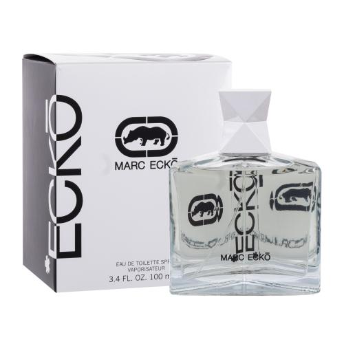 Marc Ecko Ecko Woda toaletowa dla mężczyzn 100 ml