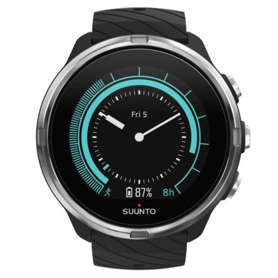 SUUNTO 9 G1 Czarny