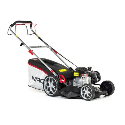 NAC LS46-500E-HSS-JR