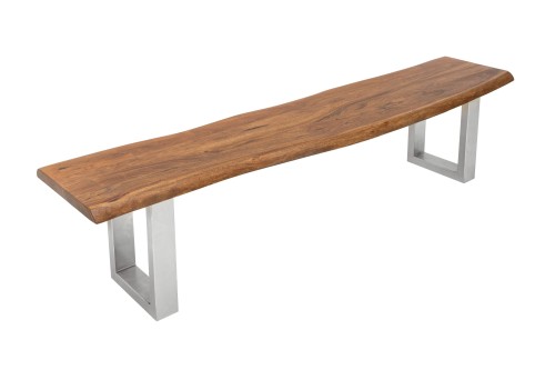 Invicta Ławka Mammut 200cm Akazie Honey Invicta 38443