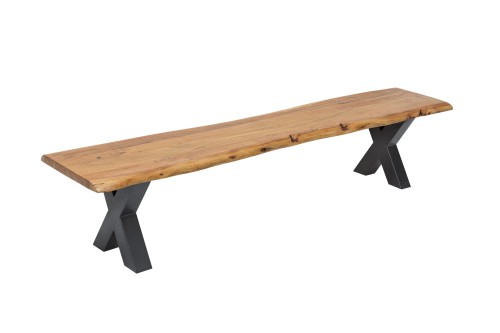 Invicta Ławka Mammut X 200cm Akazie Honey Invicta 38354