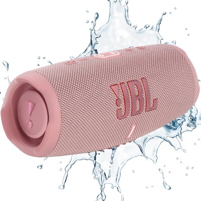 JBL Charge 5 Różowy
